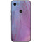 Space Marble Google Pixel 3a Skin